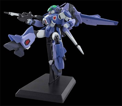 パームアクション 苍き流星SPTレイズナー レイズナー＋フライトユニットVer.