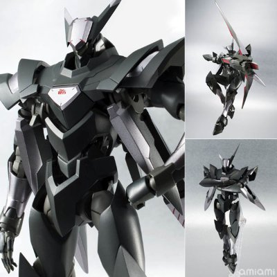 ROBOT魂 -ロボット魂-〈SIDE AS〉 Plan1055 堕天使