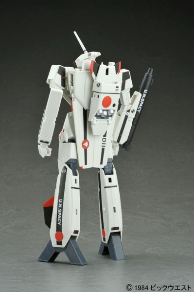 YAMATO超时空要塞系列 超时空要塞超时空要塞