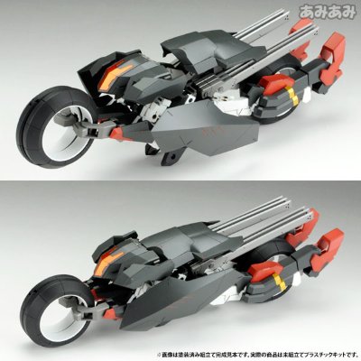 フレームアームズ RF-12 ウィルバーナイン