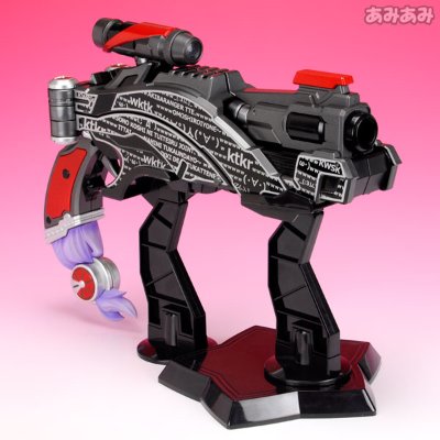 非公认戦队ア牙连者 シーズン痛 MMZ-00 モヤモヤズキューーン