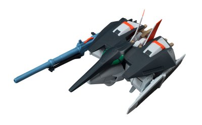 ヴァリアブルアクション D-SPEC 「重戦机艾尔盖姆」 艾尔盖姆Mk-II