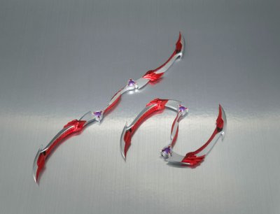 S.H.Figuarts 假面骑士亚极陀 燃烧形态