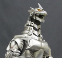 真的杰作系列EX 3式机龙（高机动型）