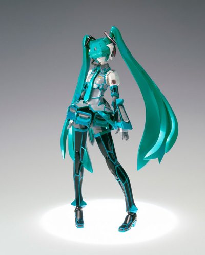 COMPOSITE Ver.Ka VR-014/HD Fei-YenHD