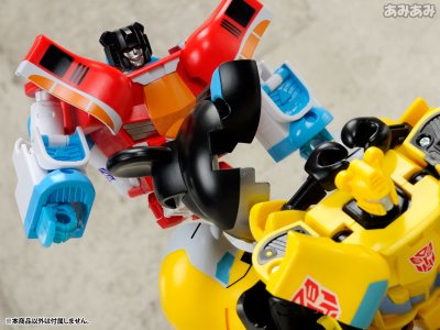 BE＠RBRICK No.B＠-000TF04 BE＠RBRICK × TRANSFORMERS STARSCREAM