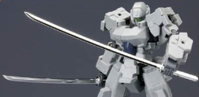 フレームアームズキャンペーンSETA(特典：M.S.G ウェポンユニット 日本刀 メッキver. 付)