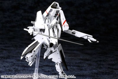 希德尼娅的骑士  一七式卫人 继卫改二