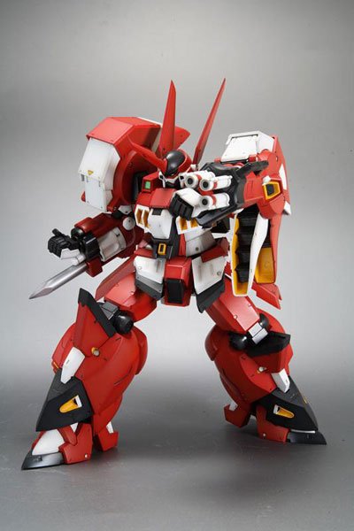 超级机器人大战OG 古铁