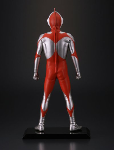 奥特曼（Ｃ型） 1/5 涂装完成品