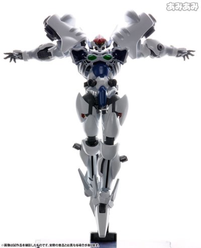 RIOBOT 风暴战士奥钢