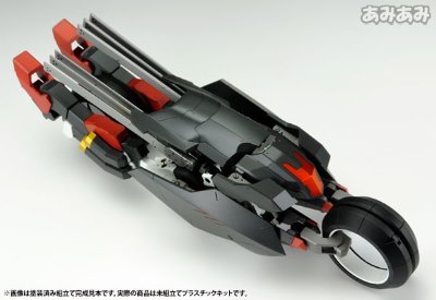 フレームアームズ RF-12 ウィルバーナイン