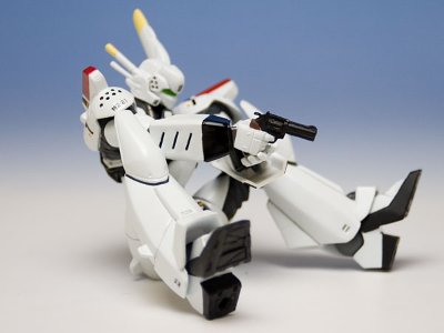 REVOLTECH［REVOLTECH］ No.010 英格拉姆１号机