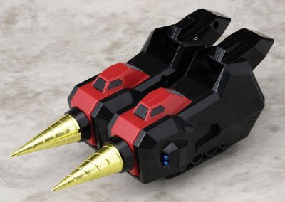 BRAVE合金25 勇者王GaoGaiGar GaoGaiGar Ver.2 単品