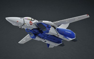 YAMATO超时空要塞系列 超时空要塞超时空要塞