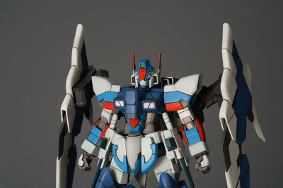 机战OG 亚尔贝特 特装型