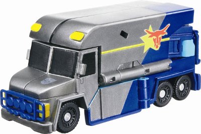 变形金刚 ムービー RA-06 ロールバー