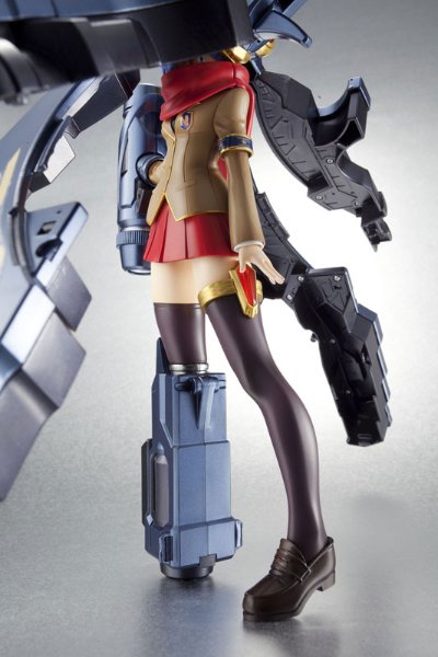 非公认战队秋叶原连者 DX MMZ-01 萌萌射手 市川葵