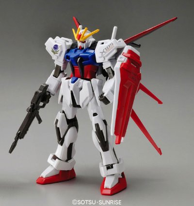 HG 1/144 R01 エール强袭高达