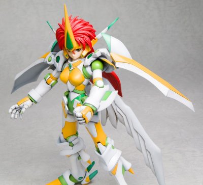 机战OG 瓦尔西欧妮