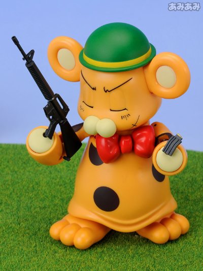 ROBOT魂-〈SIDE AS？〉全金属狂潮  彭太（通常版）