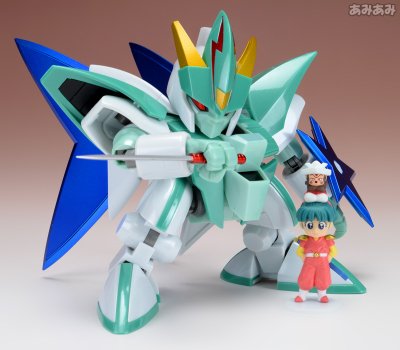 ROBOT魂 -ロボット魂-〈SIDE MASHIN〉 幻王丸