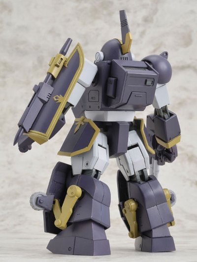 サンライズ メカアクション系列 装甲骑兵VOTOMS ベルゼルガWP