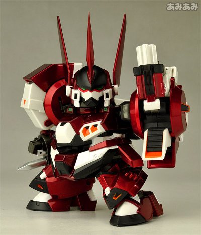 デフォルムーバー 机战OG 古铁（通常版）