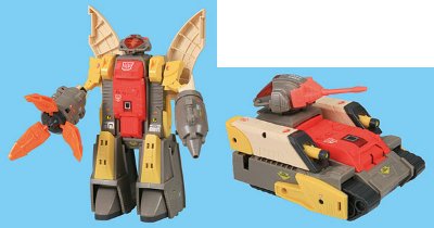 变形金刚 アンコール SPECIAL 10 オメガスプリーム