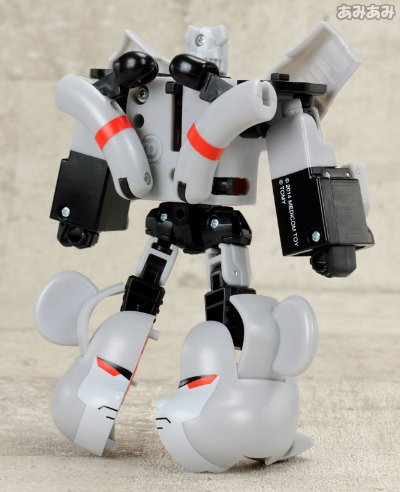 BE＠RBRICK No.B＠-000TF03 BE＠RBRICK × TRANSFORMERS MEGATRON
