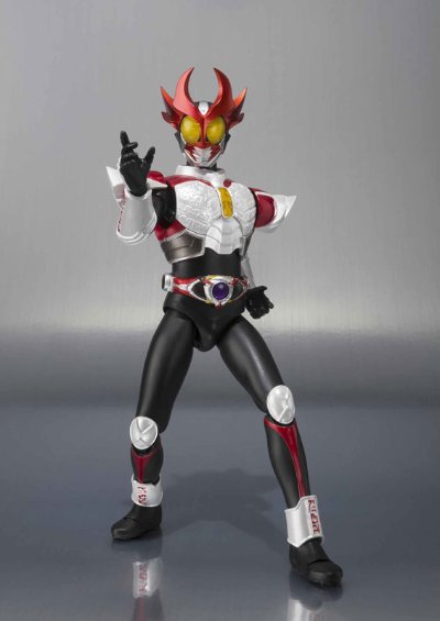 S.H.Figuarts 假面骑士亚极陀 闪耀形态
