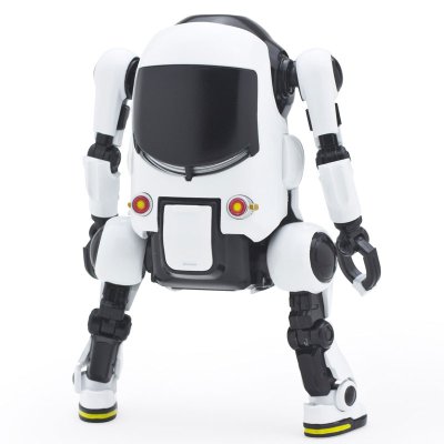 35メカトロOswego しろ