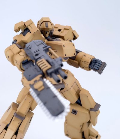 フレームアームズ 三二式伍型 渐雷（ぜんらい）