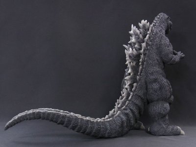 东宝30厘米系列 哥斯拉(1954版)