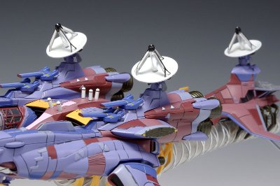 W.H.A.M.！ EVA新剧场版：Q AAA ヴンダー