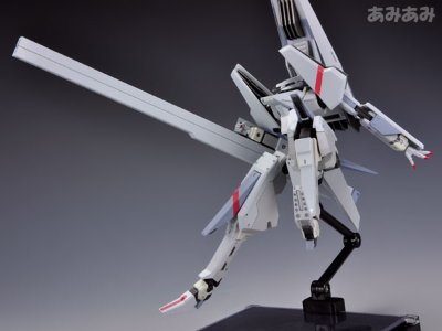 RIOBOT  希德尼娅的骑士 一七式卫人 继卫