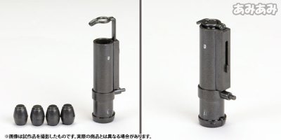 ROBOT魂 -ROBOT魂-〈SIDE AS〉 全金属狂潮 柯达尔