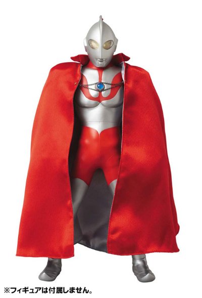 PROJECT BM！ No.50 ブラザーズマント 『赛罗奥特曼 THE MOVIE』より