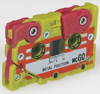 变形金刚 アンコール 17 カSET大作戦 vol.2