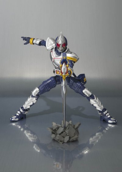 S.H.Figuarts 假面骑士剑