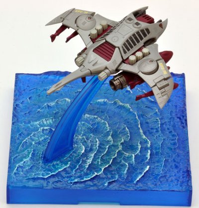 MSS MZ006 ゾイド EMZ-19 シンカー