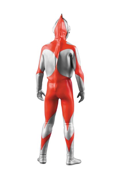 REAL ACTION HEROES-469 奥特曼 A脸 Ver.2.0