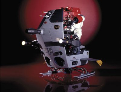 ハイパードルバック No.05