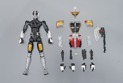 装着変身 假面骑士电王 アックスフォーム