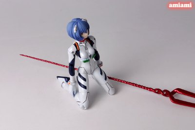 转轮少女 001 绫波零