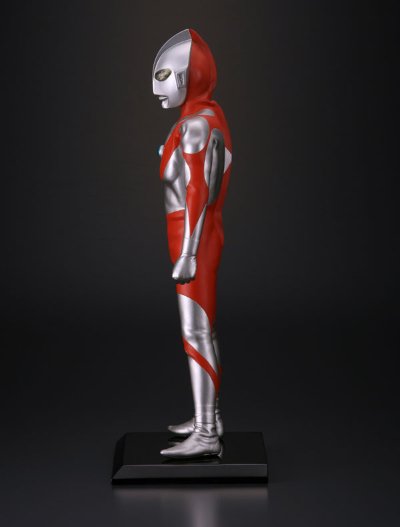 奥特曼（Ｃ型） 1/5 涂装完成品