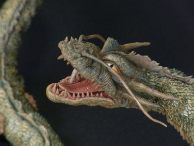 东宝30cm系列 曼达(1963版)