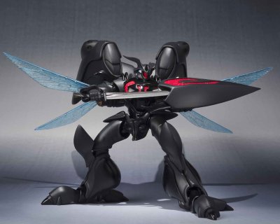 ROBOT魂＜SIDE AB＞ 兹瓦斯