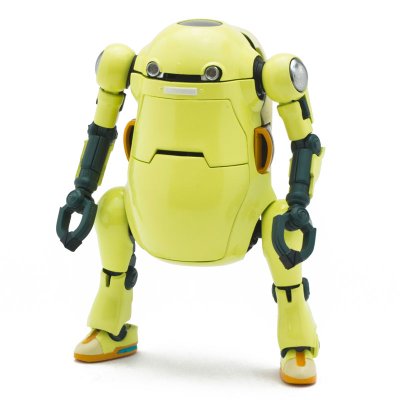 35メカトロOswego きみどり