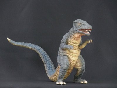 东宝大怪兽系列 哥罗龙(1967版)